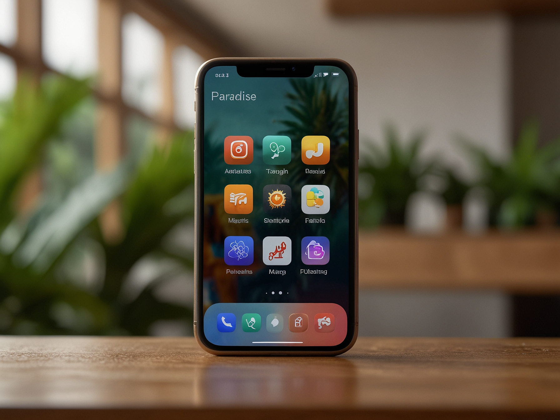 App Vorteile Illustration